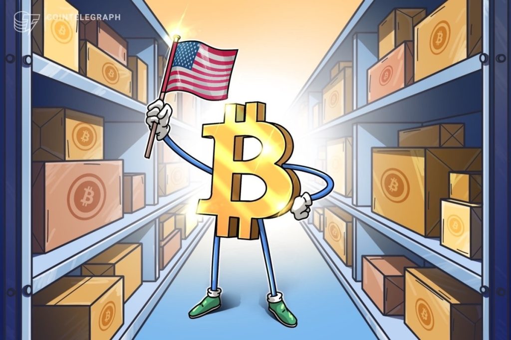$75B in Crypto May Be Recoverable $75B in Crypto May Be Recoverable