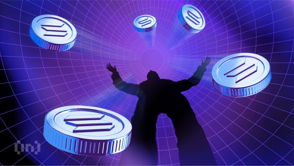 A16z Gives a Massive Boost To Solana With This New Investment Whales Sell, ETF Hype Builds — Can Solana Hold $200?