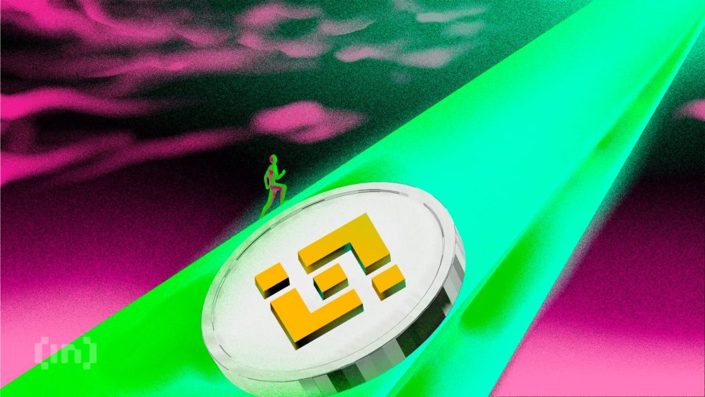 BNB Moonshot Fuels Debate, and Low-Key Binance IPO Talks BNB Hits a New All-Time High As CZ-Linked Tokens Take Off