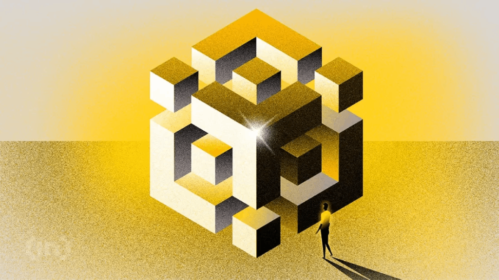 BNB Traders Sitting On Profit