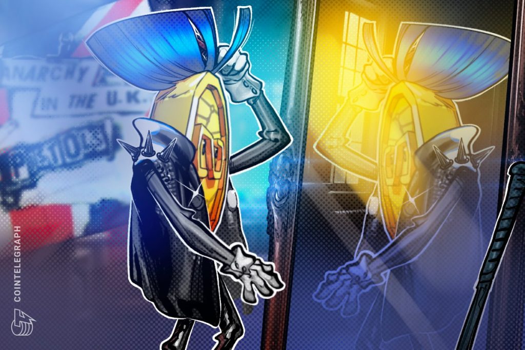 BOE To Soften Stablecoin Cap Plans Amid Industry Pushback: Report BOE To Soften Stablecoin Cap Plans Amid Industry Pushback: Report