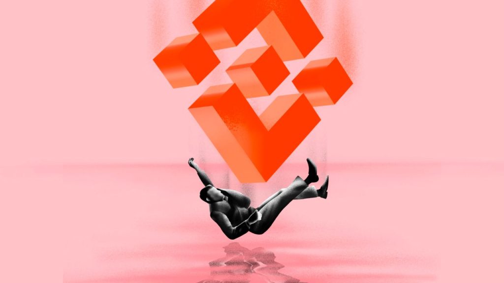 Binance Faces Shocking Manipulation Claims After Crypto Crash