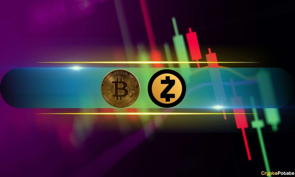 Bitcoin (BTC) Dips Below $122K, ZCash (ZEC) Explodes by 35%: Market Watch Bitcoin (BTC) Dips Below $122K, ZCash (ZEC) Explodes by 35%: Market Watch