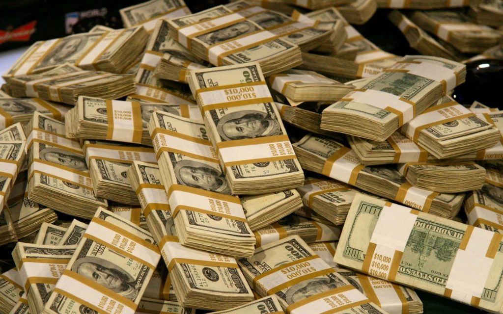 Bitcoin Breaks $126K — Bitwise CIO Sees $1 Trillion Wave Coming