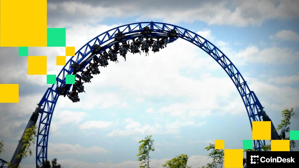 Polymarket CEO Shayne Coplan (Polymarket)