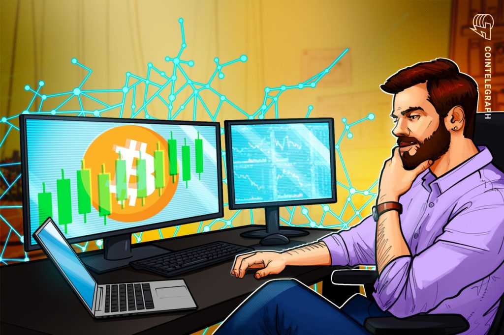 Bitcoiners Can Raise BTC Price Target: Bitcoin Analyst