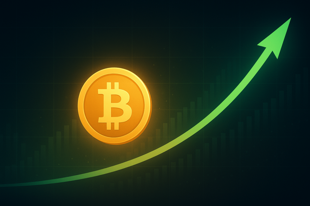 Bitcoin’s Rally Still Looks Intact, CryptoQuant Says: Here’s Why Bitcoin’s Rally Still Looks Intact, CryptoQuant Says: Here’s Why