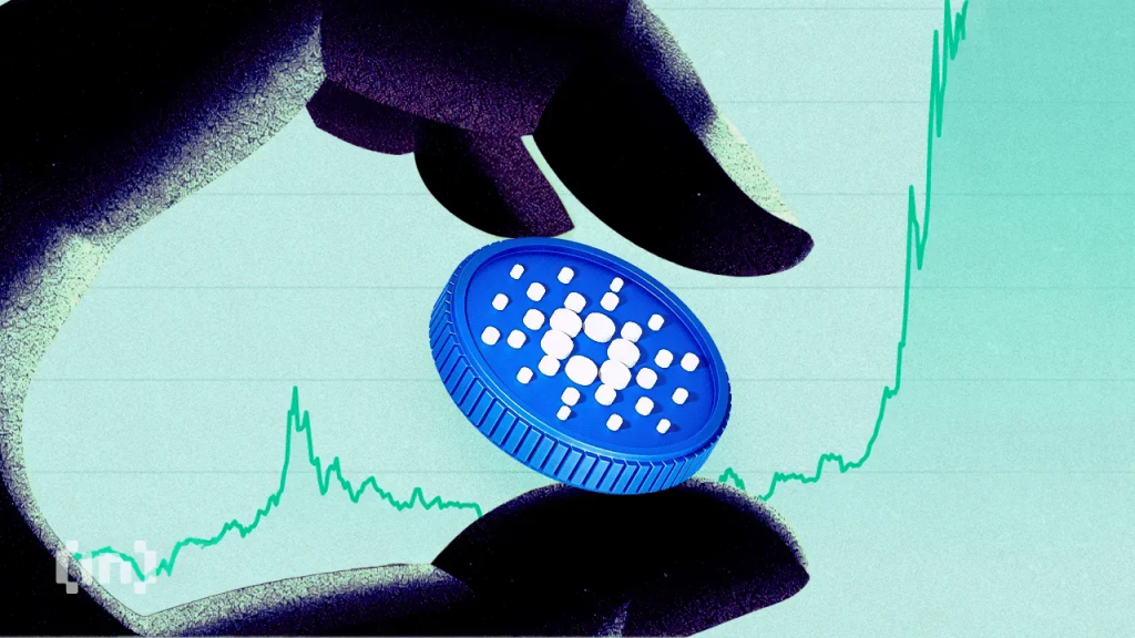 Cardano Price Analysis