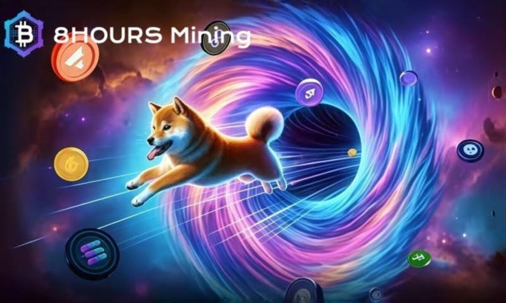 DOGE And SOL Join Forces To Mine $5,997 Per Day, Making It Easy To Seize Bitcoin Wealth Together