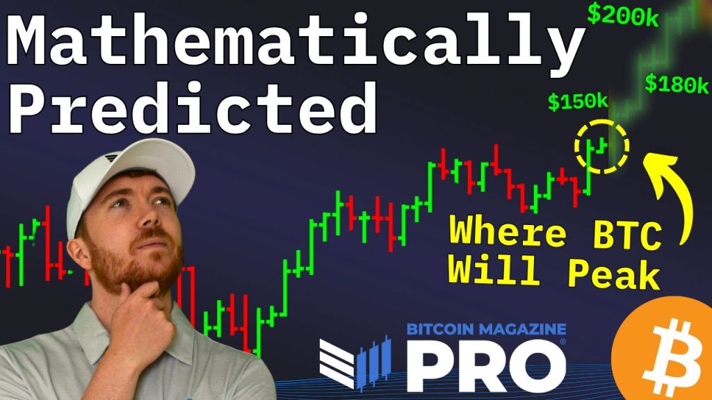Data Analyst Bitcoin Price Prediction Bombshell