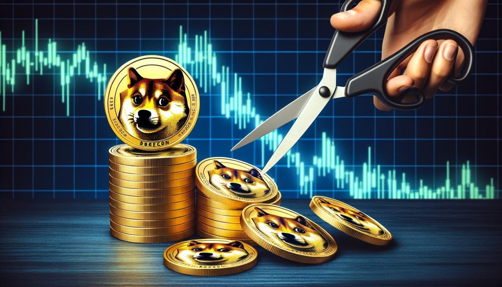 Dogecoin (DOGE) Weakens Again – Bulls On Alert As Downside Risks Resurface Dogecoin (DOGE) Weakens Again – Bulls On Alert As Downside Risks Resurface