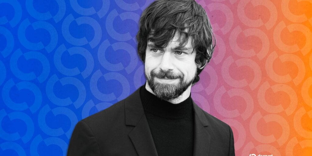 Dorsey, Lummis Push for Bitcoin Tax Relief as Block Expands BTC Payments Decrypt logo