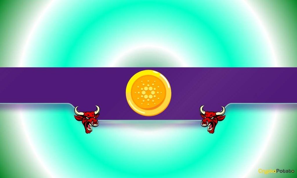 Here’s How Cardano’s ADA Can Rocket to $2 Here’s How Cardano’s ADA Can Rocket to $2