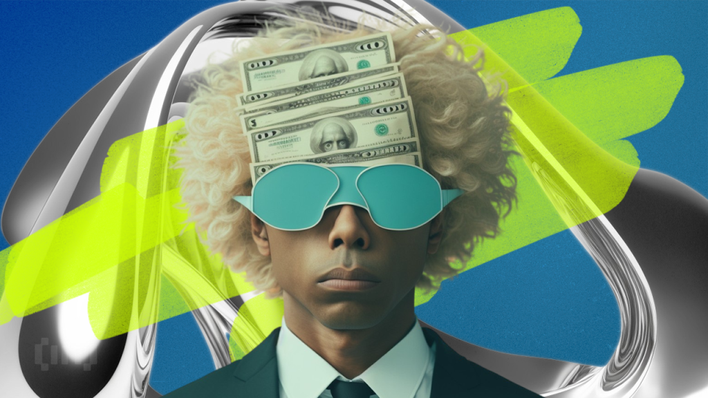 How a Trader Turned $3,000 Into $2 Million On BNB Within a Week