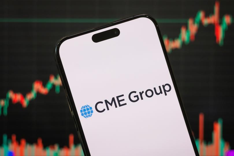 Institutions Drive CME Crypto Options to $9B as ETH, SOL, XRP Set Records Institutions Drive CME Crypto Options to $9B as ETH, SOL, XRP Set Records
