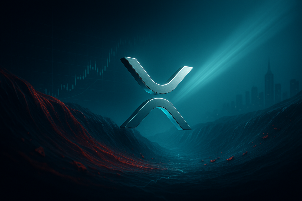 Is The XRP Bottom In? Pundit Claims ‘Sellers Are Exhausted’