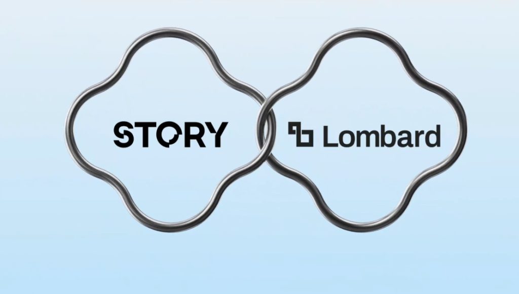 Lombard and Story Partner to Revolutionize Creator Economy via Bitcoin-Backed Infrastructure