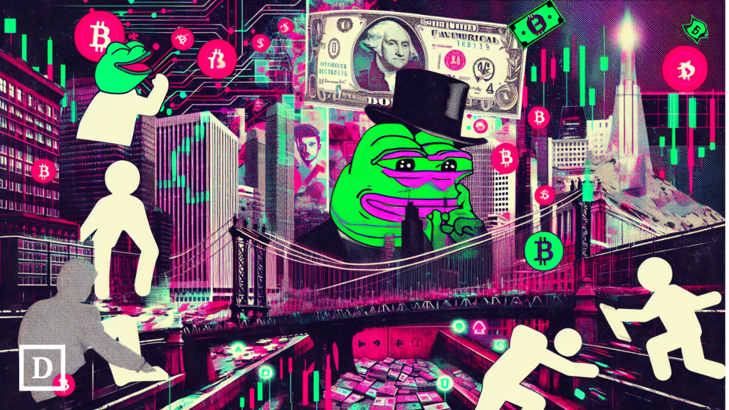 Mantle Price Hits New High amid UR App Launch