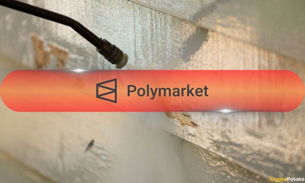Polymarket Founder Drops POLY Token Hint After $2B Investment From NYSE Parent Company