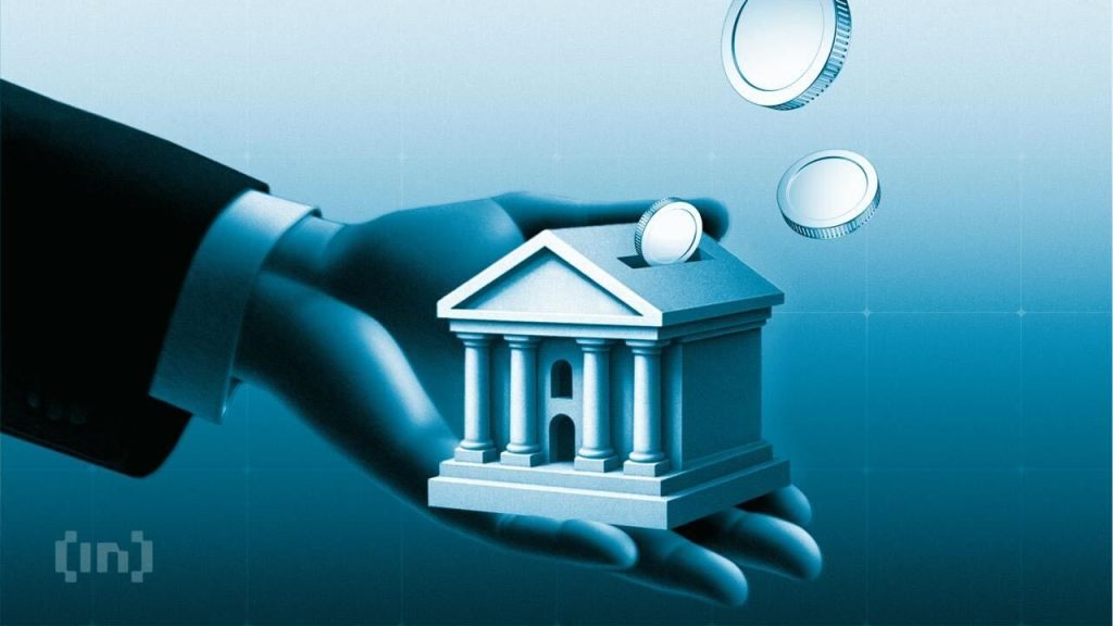 AMINA Bank Becomes First Regulated Institution to Offer POL Staking: A Milestone for Institutional Web3