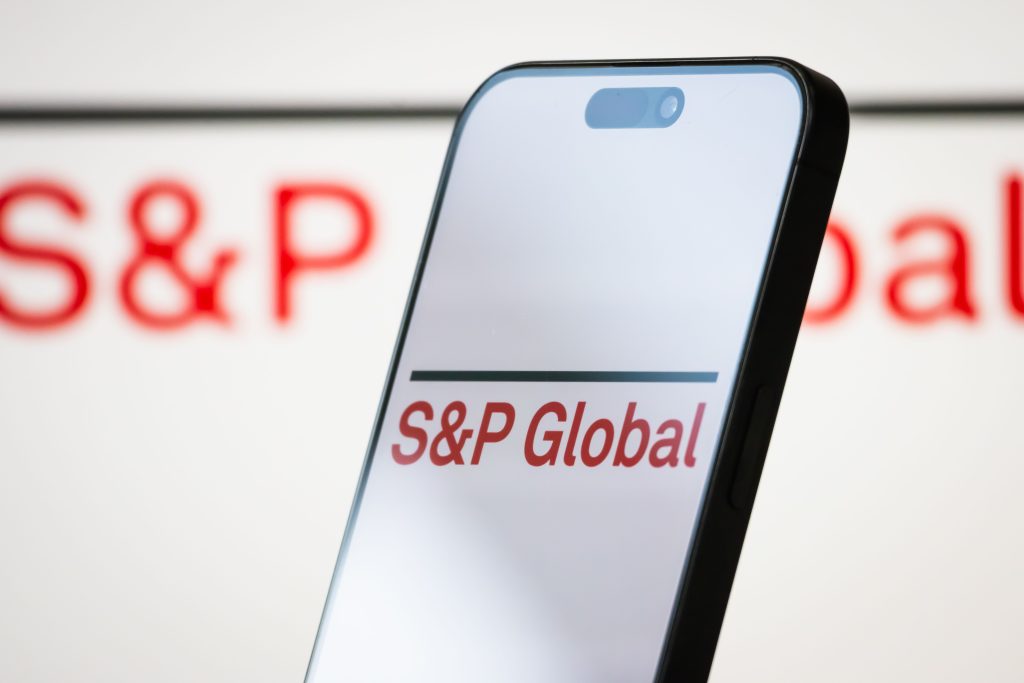 S&P’s New Index Blends 15 Cryptos With 35 Crypto-Linked Stocks Exchange Review August