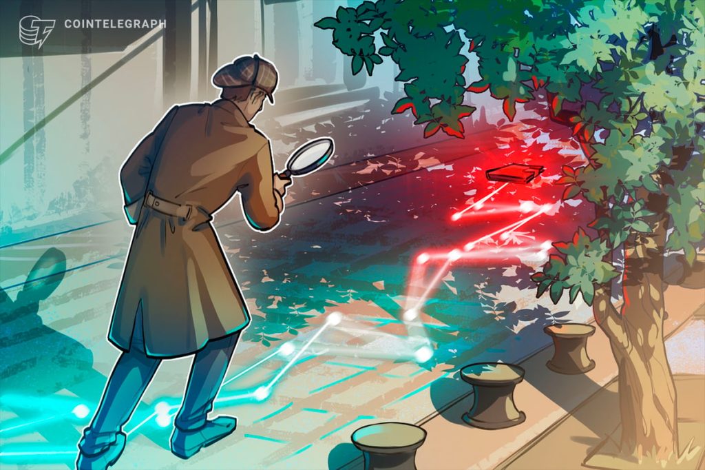 South Korea Tax Agency Targets Cold Wallets in Crypto Seizures