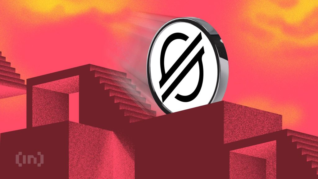 Stellar Price Fractal