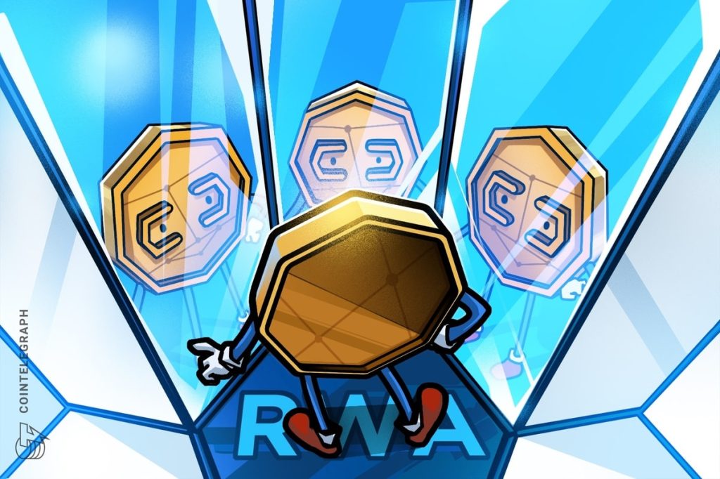 Tokenization Needs Guardrails, Not Just Innovation