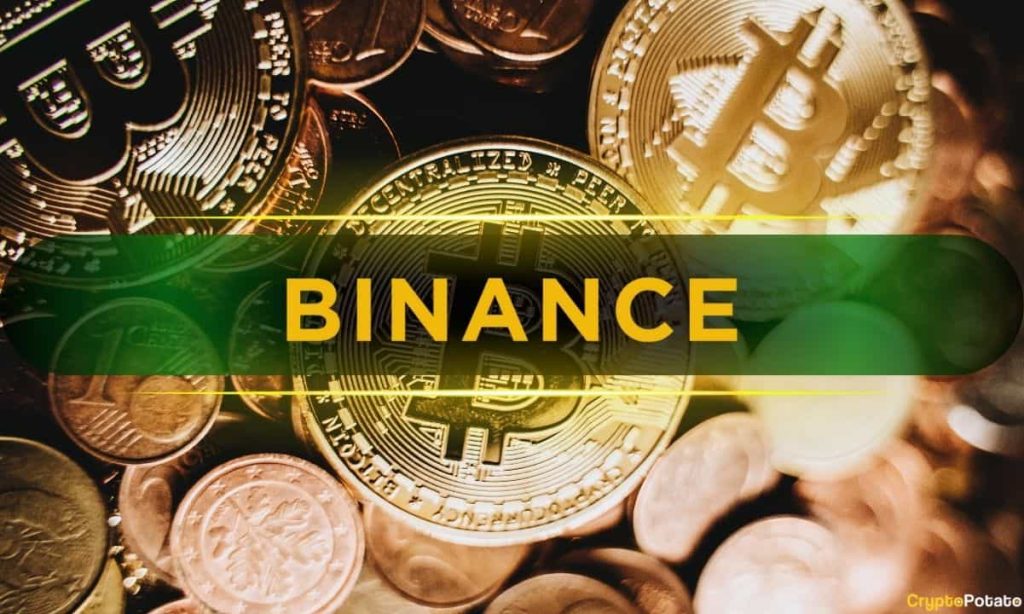 Treasury Talks, Tokyo Push: Inside Binance's Comeback Strategy
