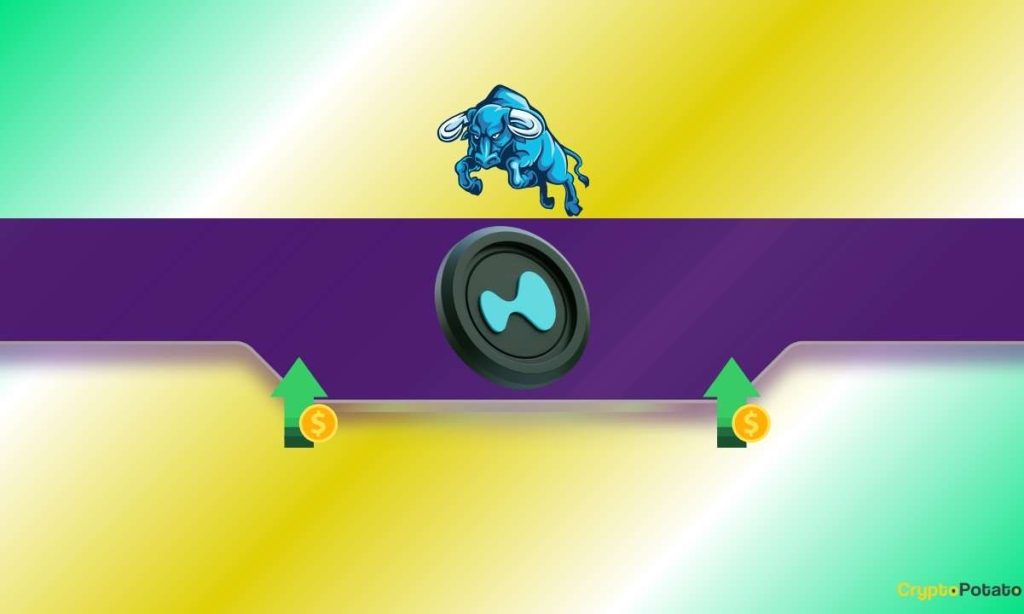 Trend Reversal or Hidden Buy Signal for the Bulls? Trend Reversal or Hidden Buy Signal for the Bulls?