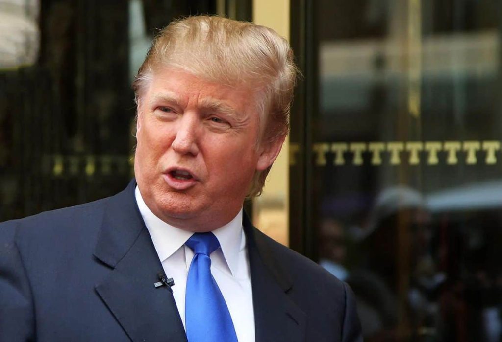 Trump Token Issuer Seeks $200M to Build Digital Asset Treasury Trump Token Issuer Seeks $200M to Build Digital Asset Treasury