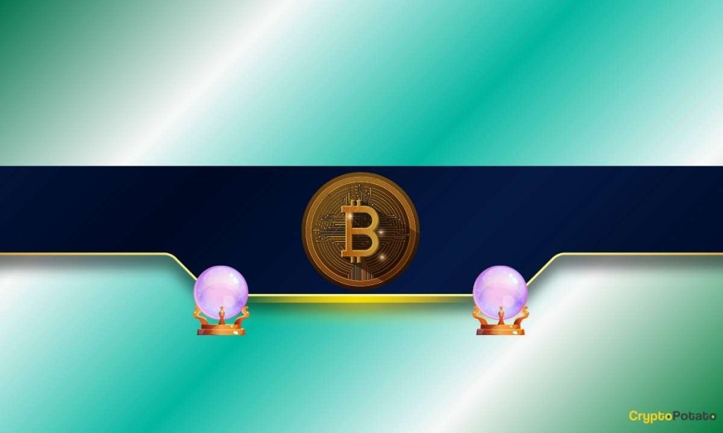 Wall Breaking? Bitcoin Faces Key Test Near $126K Trendline