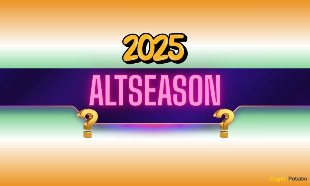 We Asked 3 AIs if Altseason Will Arrive in 2025 We Asked 3 AIs if Altseason Will Arrive in 2025