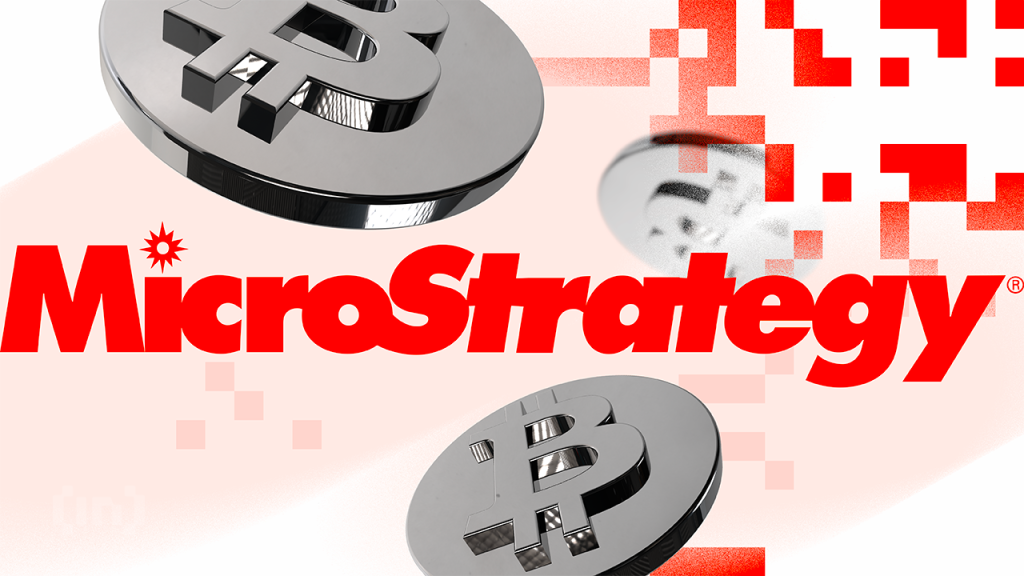 Strategy's Yearly USD Investments in Bitcoin.