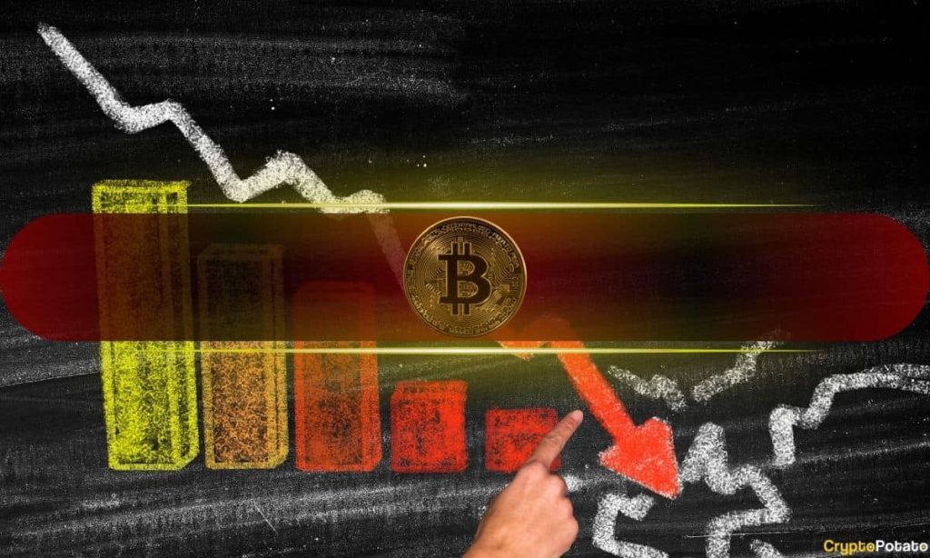 Why Are Crypto Markets Falling in 'Uptober'? Analysts Weigh In