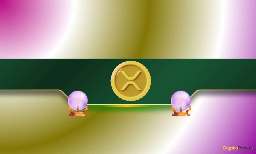 XRP Approaching a Critical Level, Which Way are Ripple Traders Going This Week?