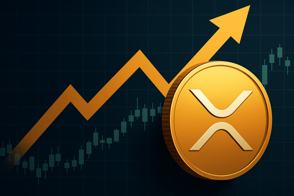 XRP Price Targets You Need To Know Now: Cubic Analytics