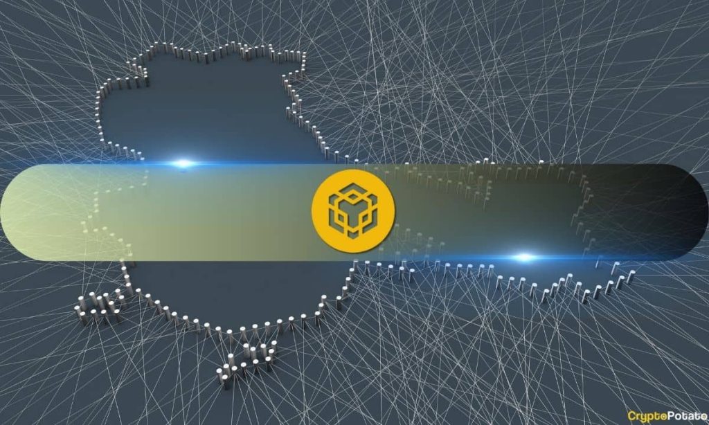 YZi Labs Launches $1B Builder Fund to Empower BNB Chain Founders YZi Labs Launches $1B Builder Fund to Empower BNB Chain Founders