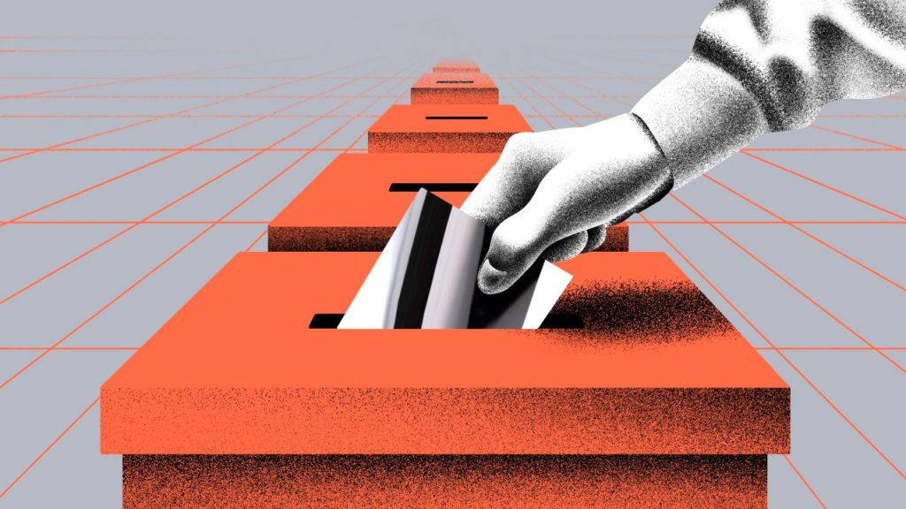 Young Crypto Voters Surprise In 2026 US Midterm Poll Crypto ownership among Americans. Source: Gallup.