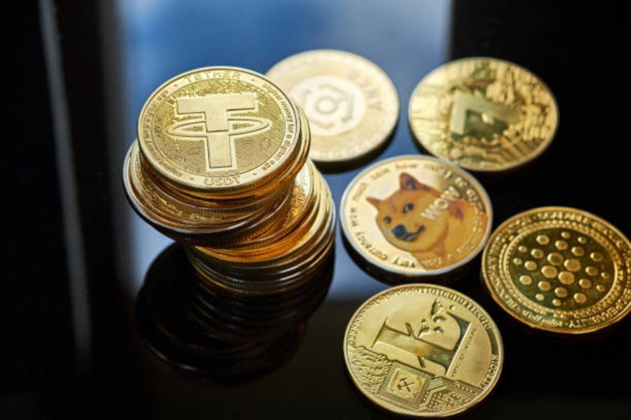 Altcoins To Rally As Bitcoin Dominance Mirrors July 2025 Setup — Details Altcoins To Rally As Bitcoin Dominance Mirrors July 2025 Setup — Details