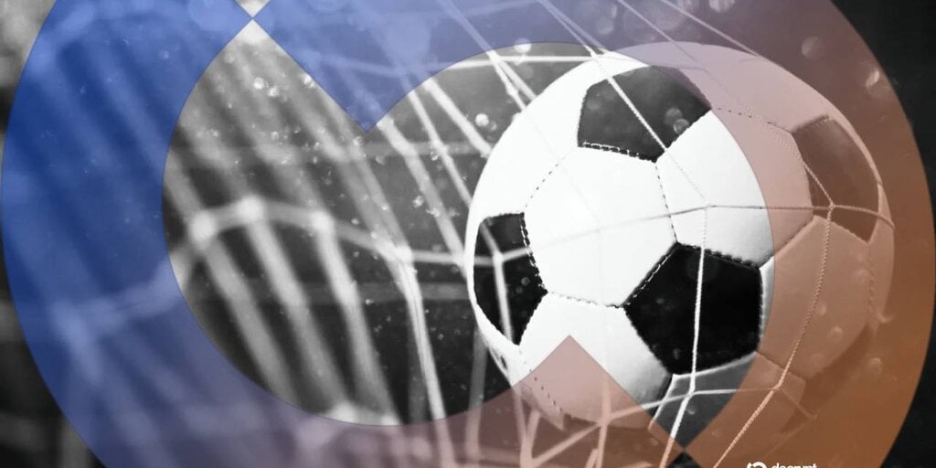 ‘Bad Joke’: FC Barcelona Criticized for $22 Million Deal with Samoan Crypto Firm ZKP Decrypt logo