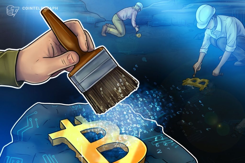 Bitcoin Mining Difficulty Projected To Rise in December After Brief Drop Bitcoin Mining Difficulty Projected To Rise in December After Brief Drop