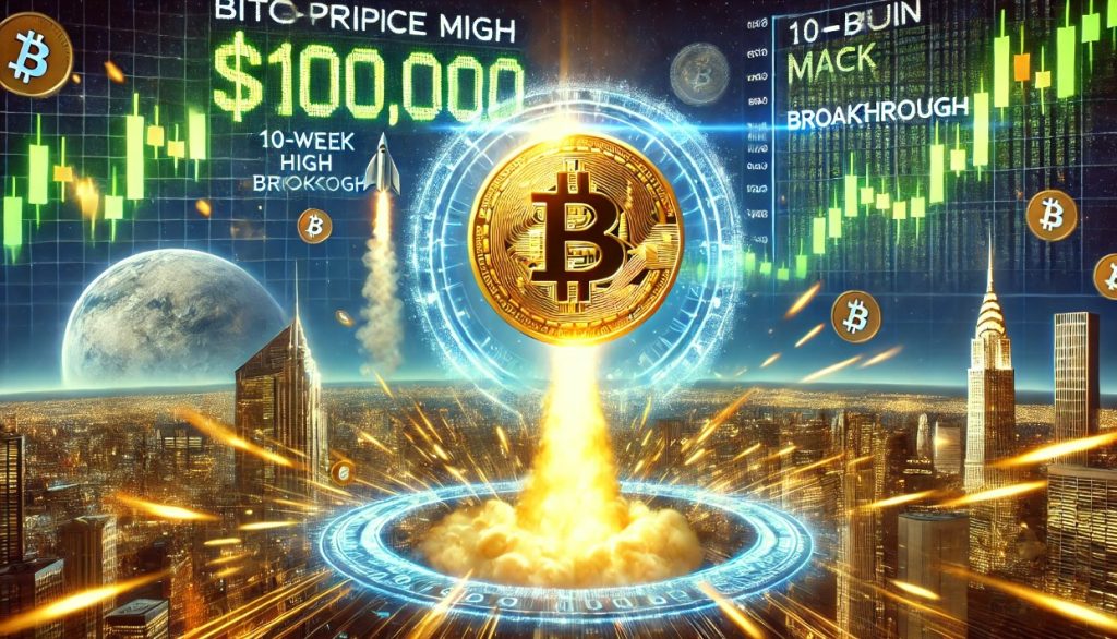 Bitcoin Price To Recover $100,000: BTIG Cites Key Reasons For Optimism Bitcoin