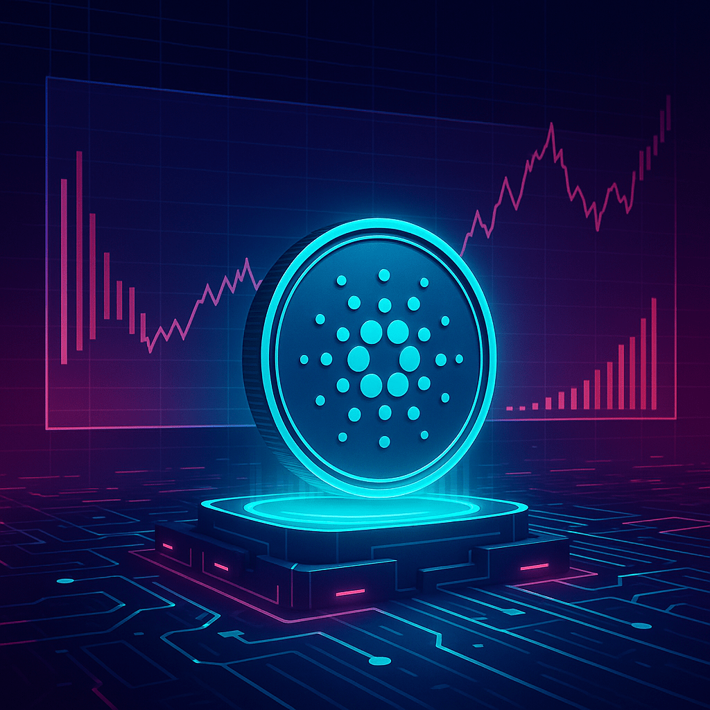 Cardano (ADA) DeFi TVL Hits 3-Year High as Whales Accumulate 348M Tokens Cardano (ADA) DeFi TVL Hits 3-Year High as Whales Accumulate 348M Tokens