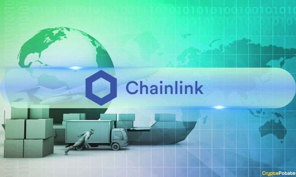Chainalink's (LINK) Supply Shock Begins? 15 Million Tokens Vanish From Exchanges in 30 Days
