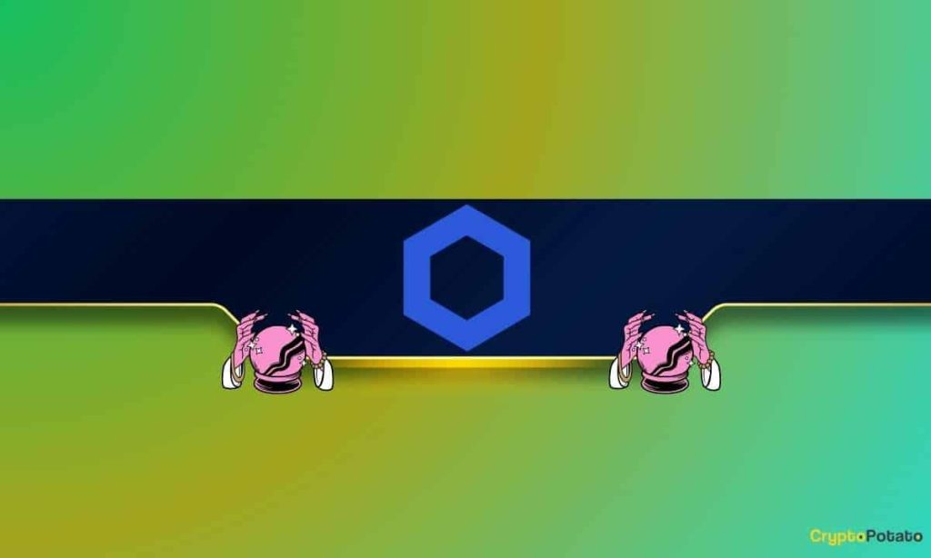 Chainlink (LINK) Poised for Breakout From $13–$26 'No-Trade' Zone