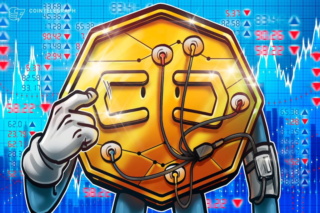 Crypto's Long-Term Fundamentals 'Have Never Been Stronger' — Bitwise CEO