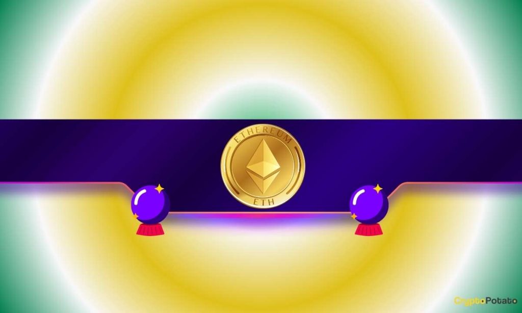 Ethereum (ETH) Recovery? Key Liquidity Zone Now in Focus