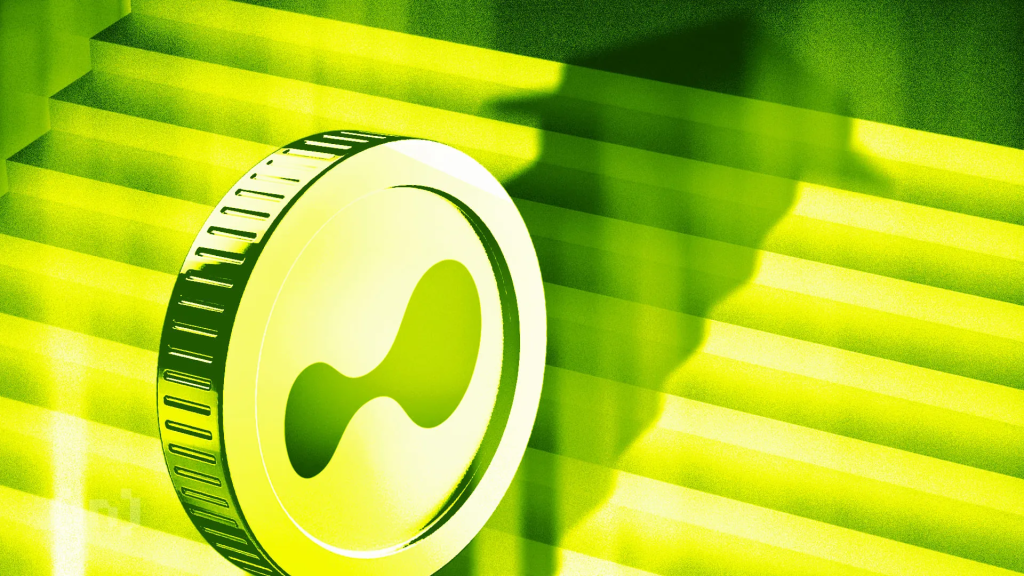 HYPE Price Faces Major Liquidation Risk – Should Traders Worry? HYPE MACD