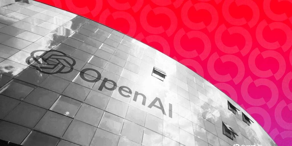 OpenAI Confirms Data Breach—Here’s Who Is Impacted Decrypt logo